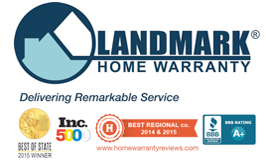 Landmark Home Warranty